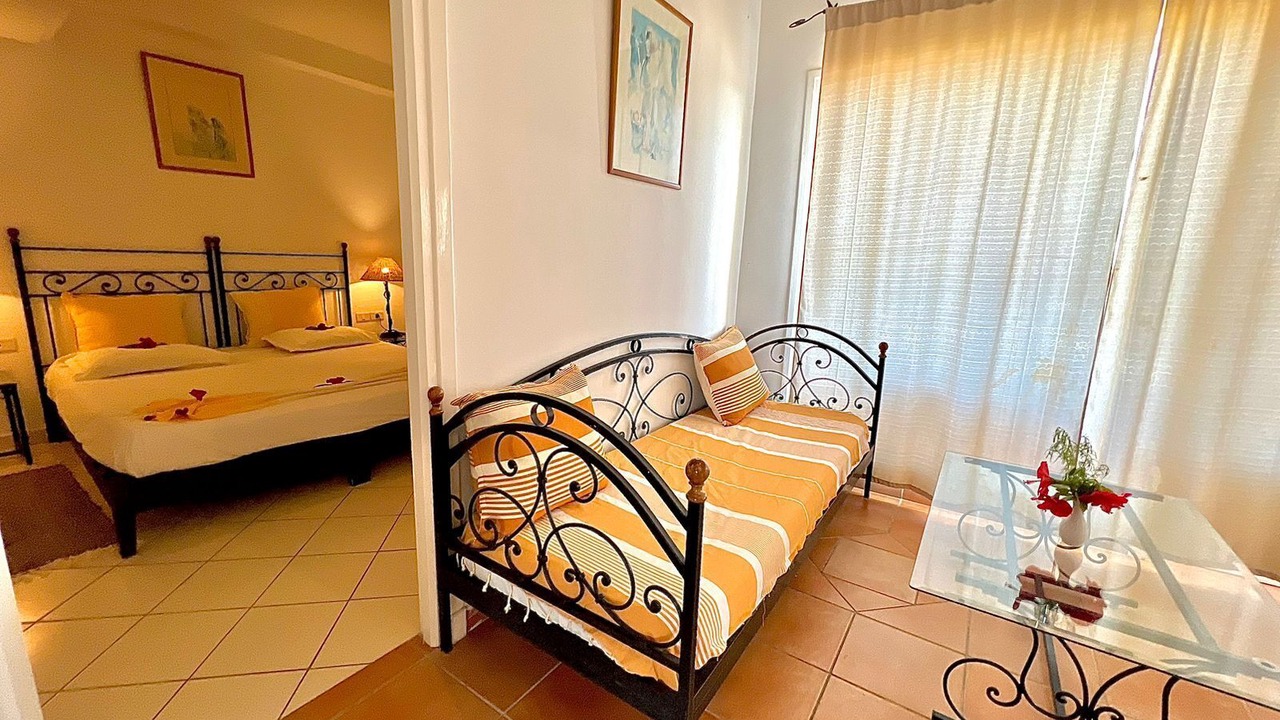 Photo of Patio Balcony in Hammamet Sud