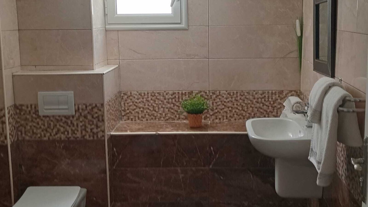 Photo of Bathroom in Houmt Souk