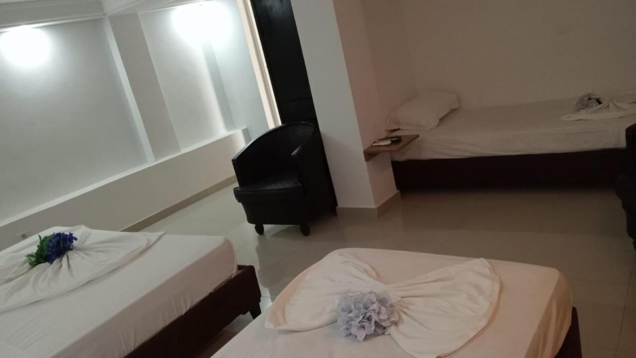 Photo of Bedroom in Houmt Souk