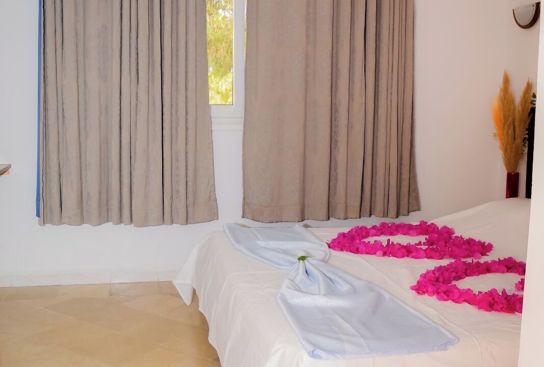 Photo of Bedroom in Houmt Souk