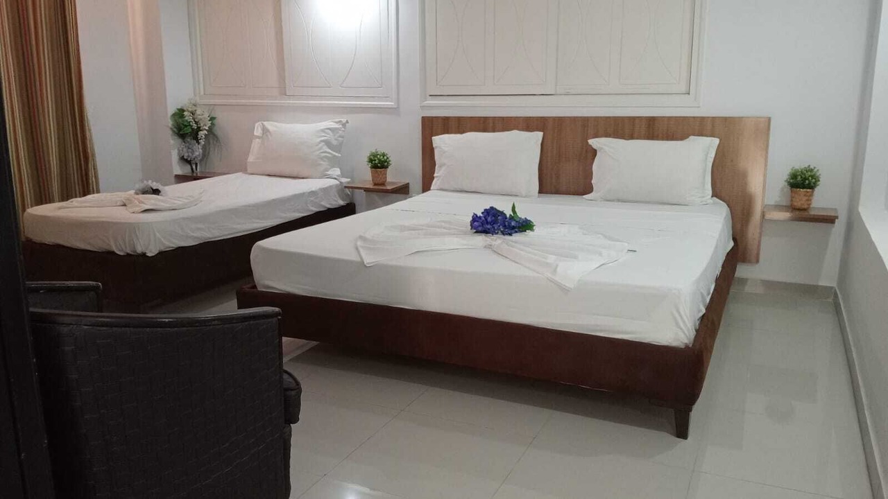 Photo of Bedroom in Houmt Souk
