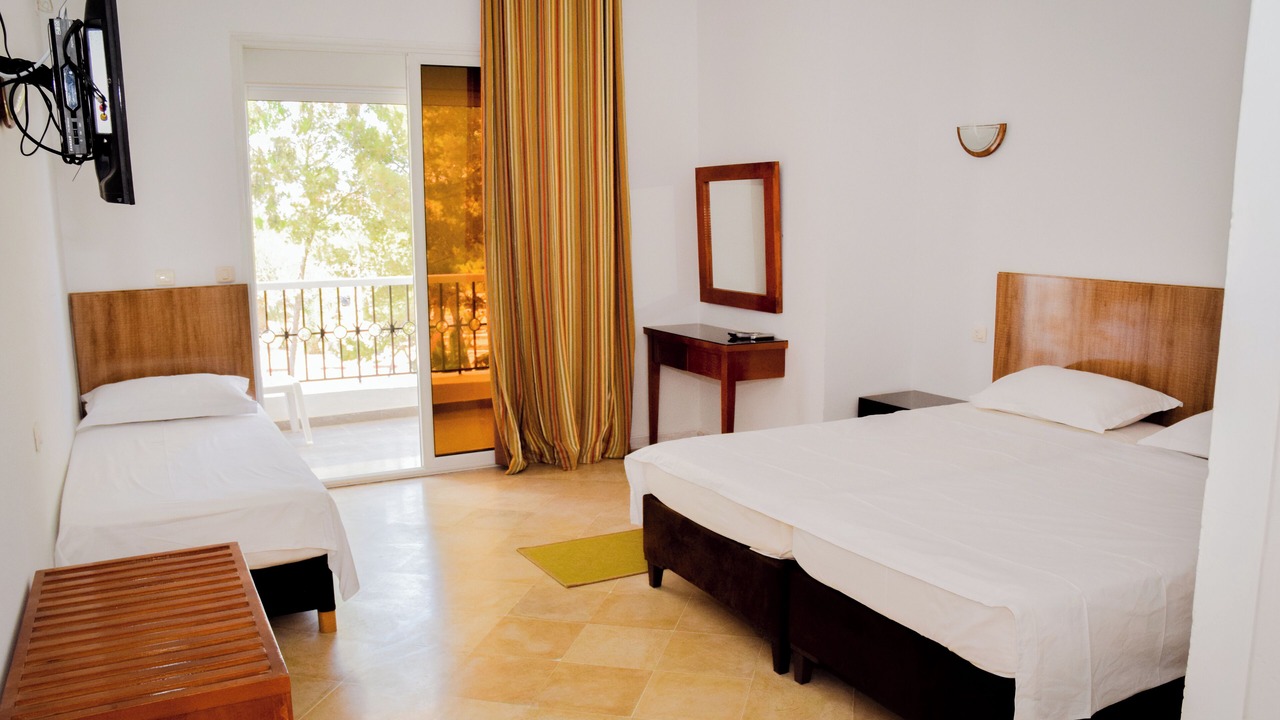 Photo of Bedroom in Houmt Souk