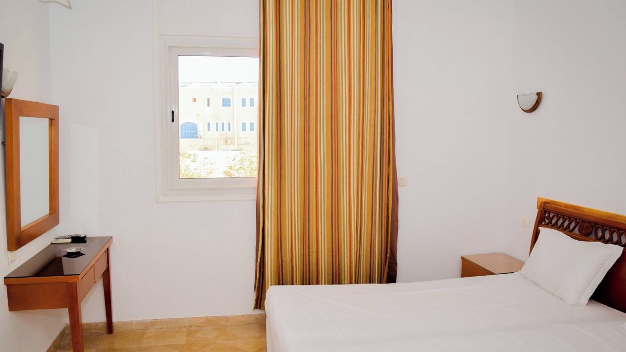 Photo of Bedroom in Houmt Souk