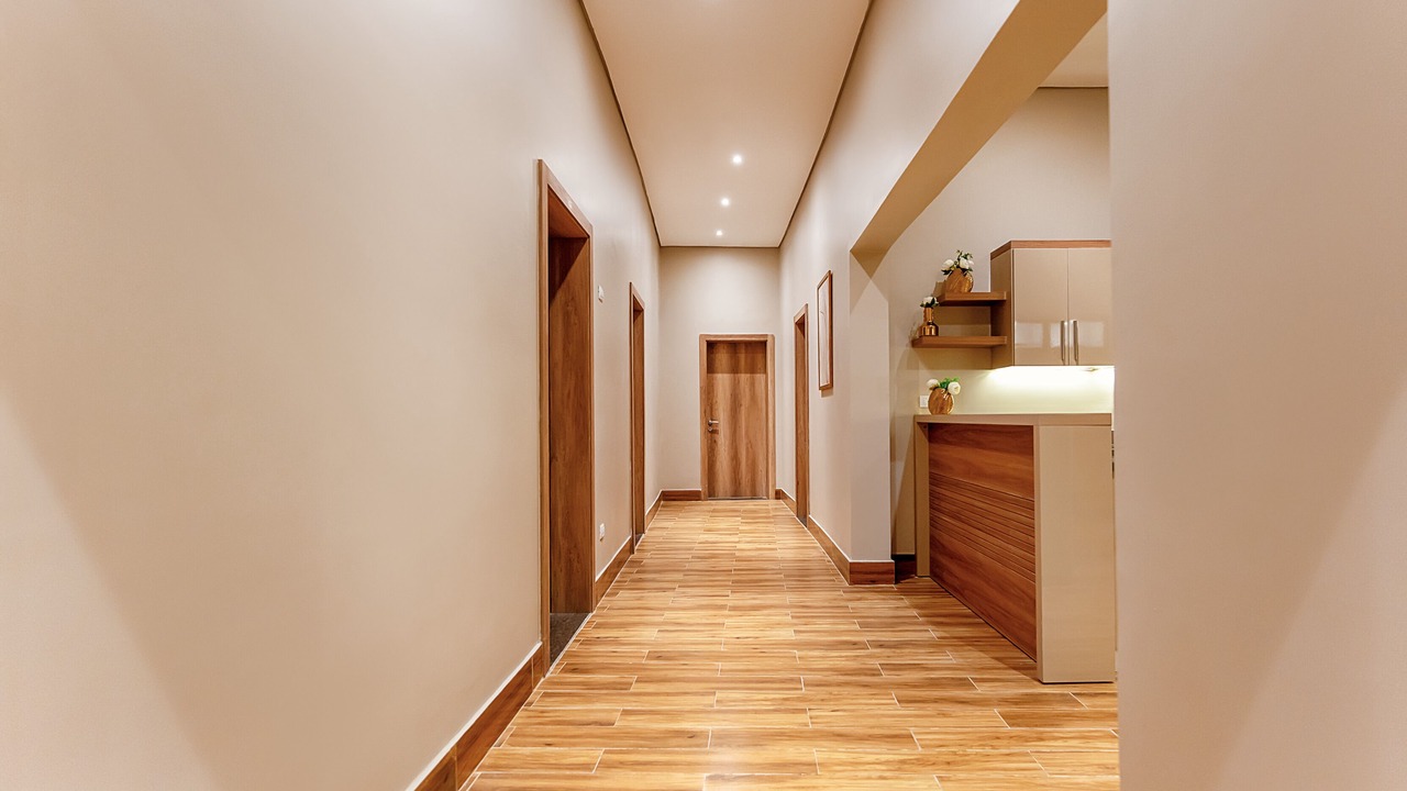 Photo of Kitchen in El Alamein