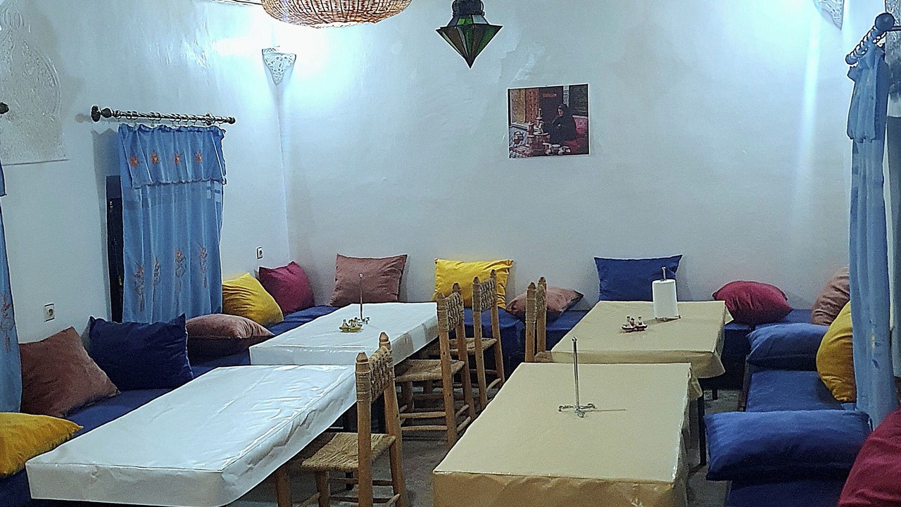 Photo of Others in Tinghir