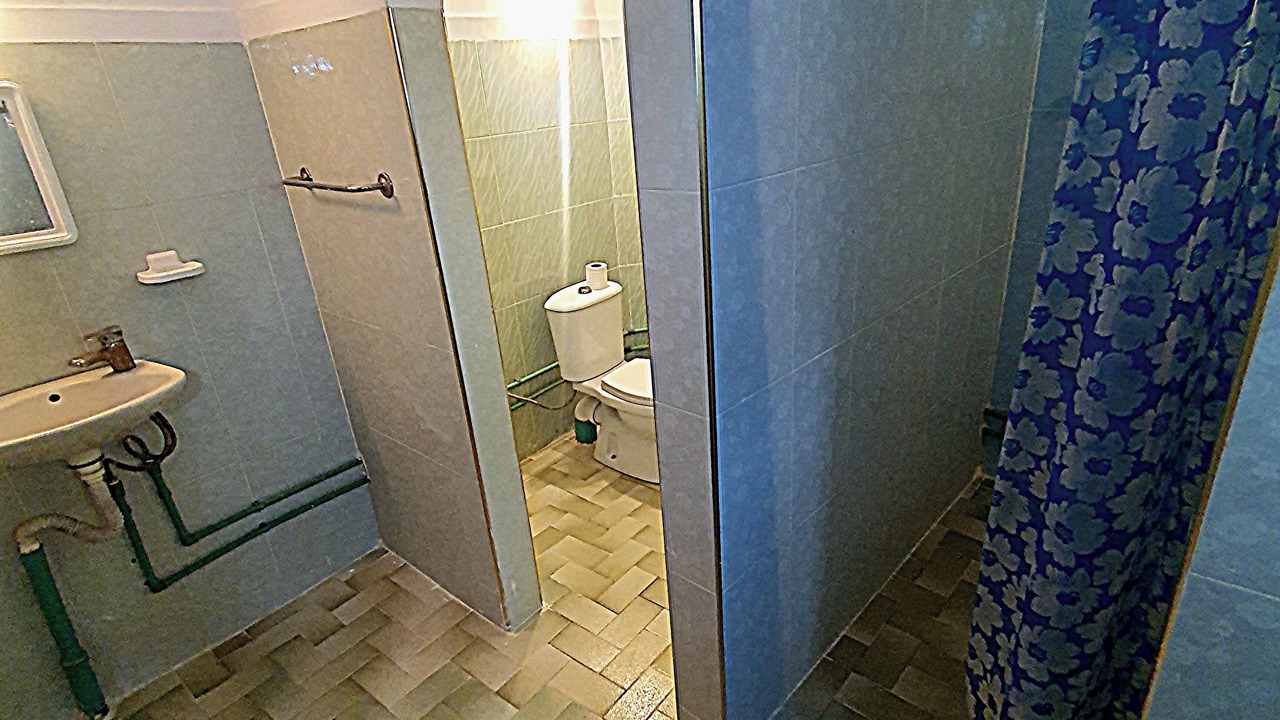 Photo of Bathroom in Tinghir