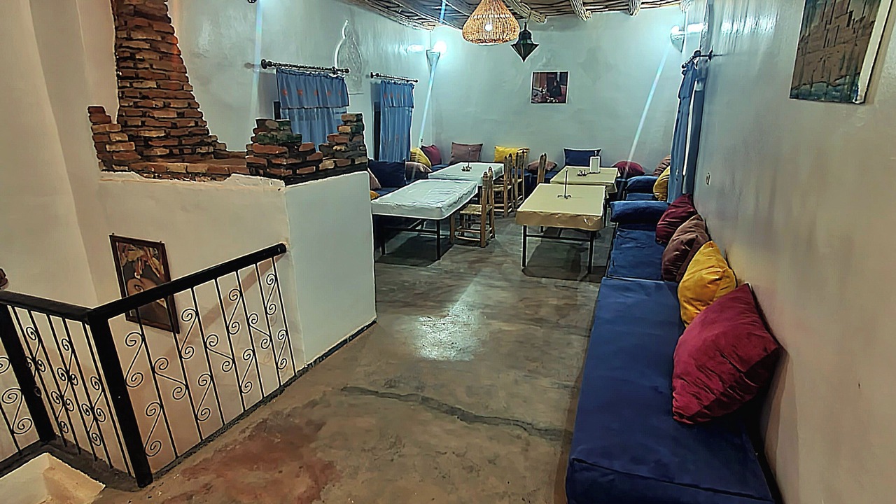 Photo of Others in Tinghir