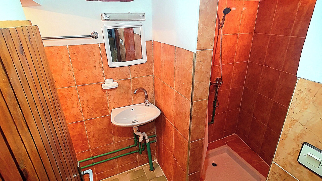 Photo of Bathroom in Tinghir