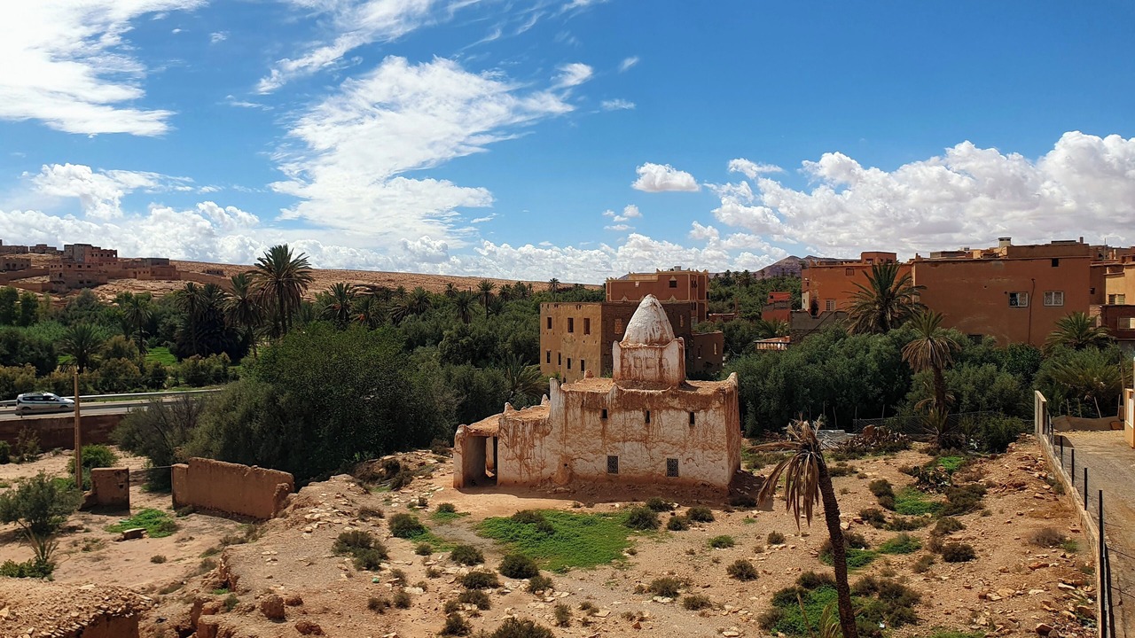 Photo of Outdoor in Tinghir