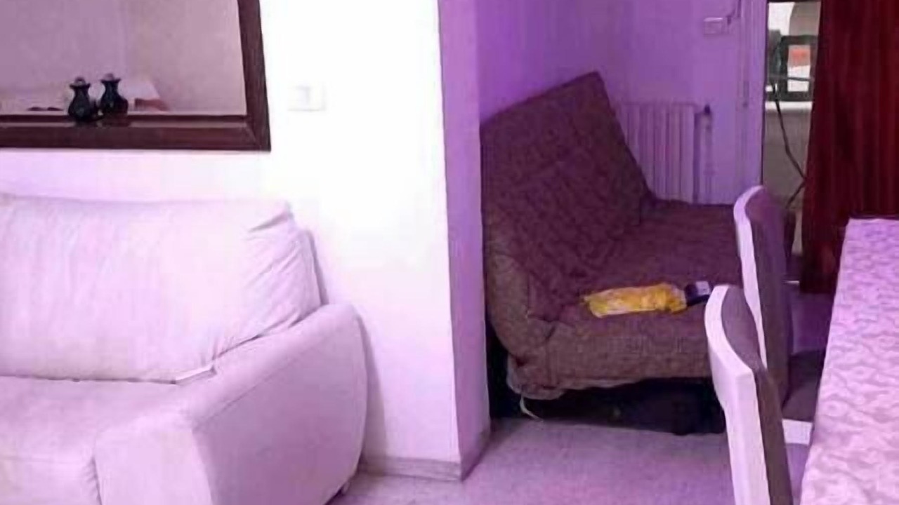 Photo of Bedroom in Ennasr
