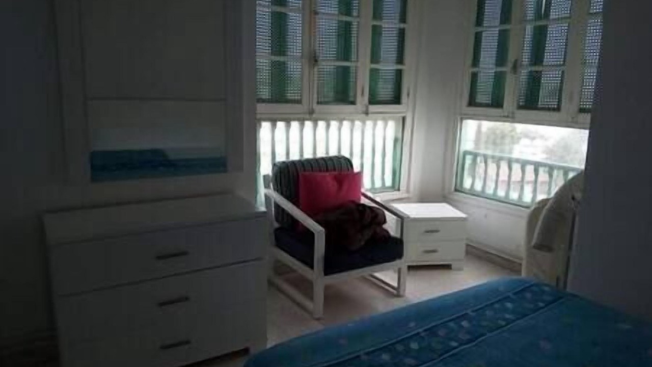 Photo of Bedroom in Ennasr