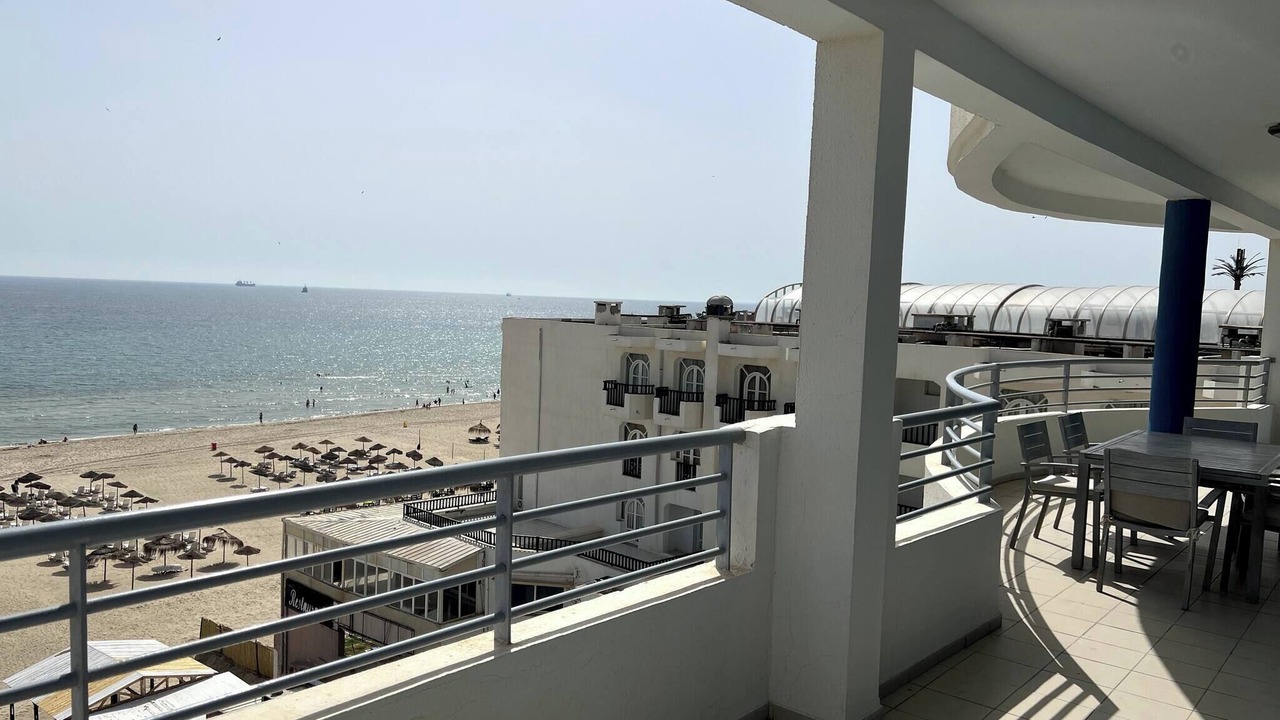 Photo of Patio Balcony in Sousse - Monastir