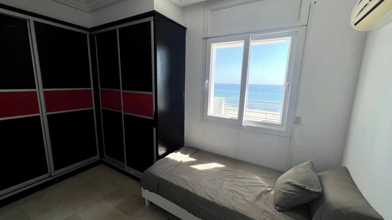Photo of Patio Balcony in Sousse - Monastir