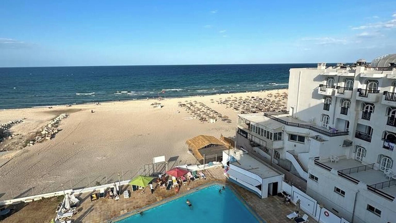 Photo of Patio Balcony in Sousse - Monastir