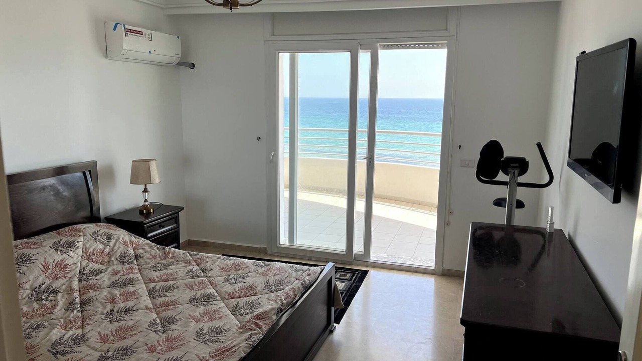 Photo of Patio Balcony in Sousse - Monastir