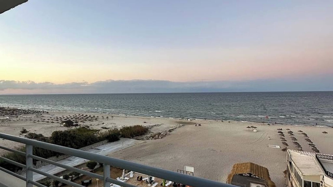 Photo of Patio Balcony in Sousse - Monastir
