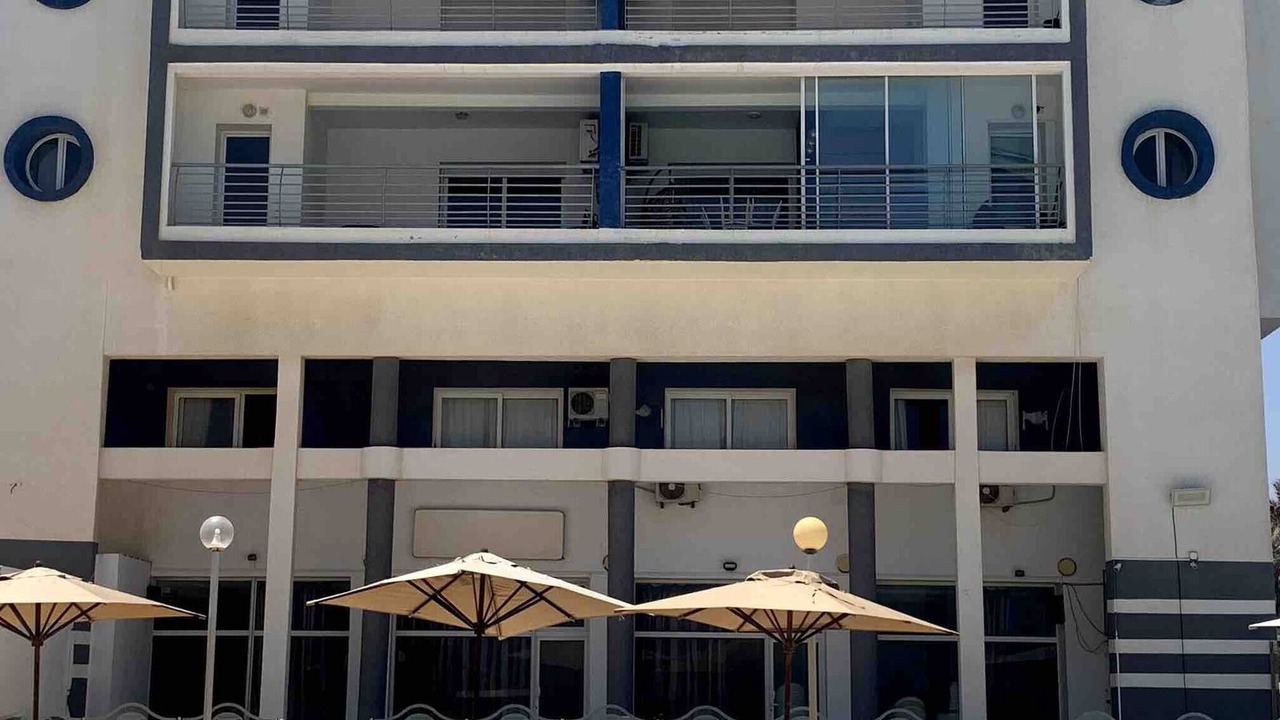 Photo of Patio Balcony in Sousse - Monastir