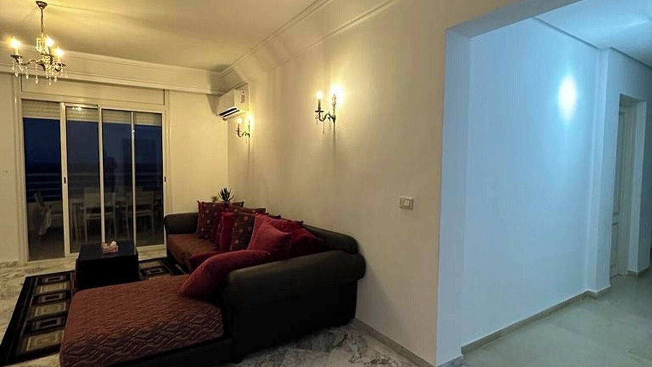 Photo of Patio Balcony in Sousse - Monastir