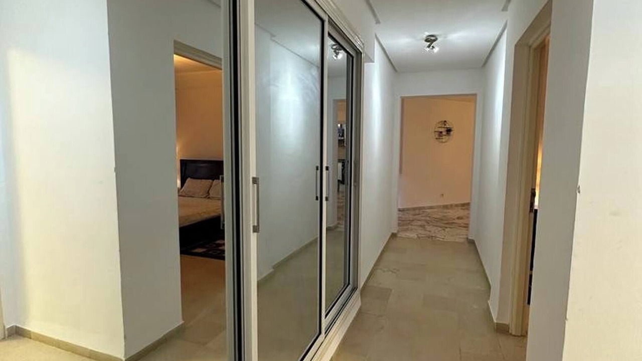 Photo of Patio Balcony in Sousse - Monastir