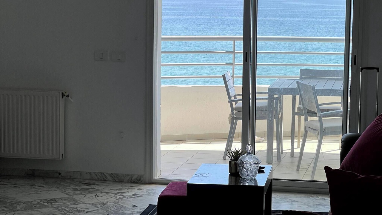 Photo of Livingroom in Sousse - Monastir