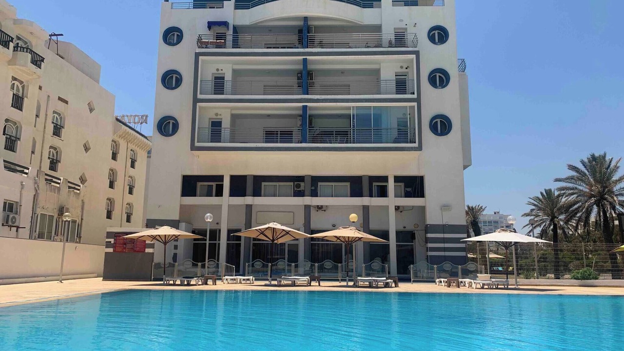 Photo of Patio Balcony in Sousse - Monastir