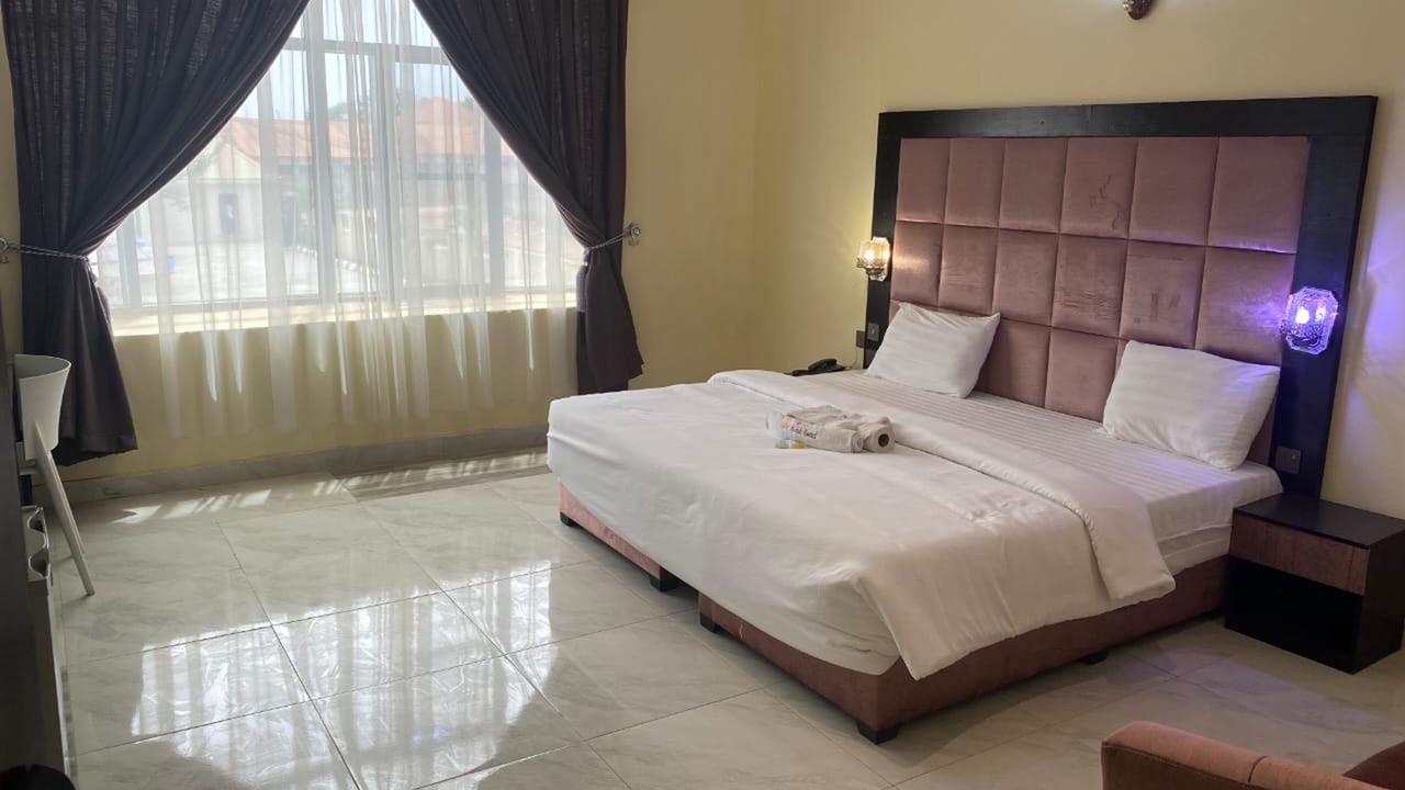 Photo of Bedroom in Ilorin