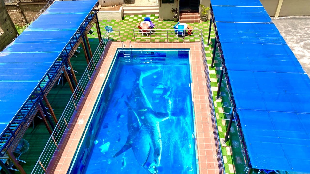 Photo of Outdoor in Ilorin