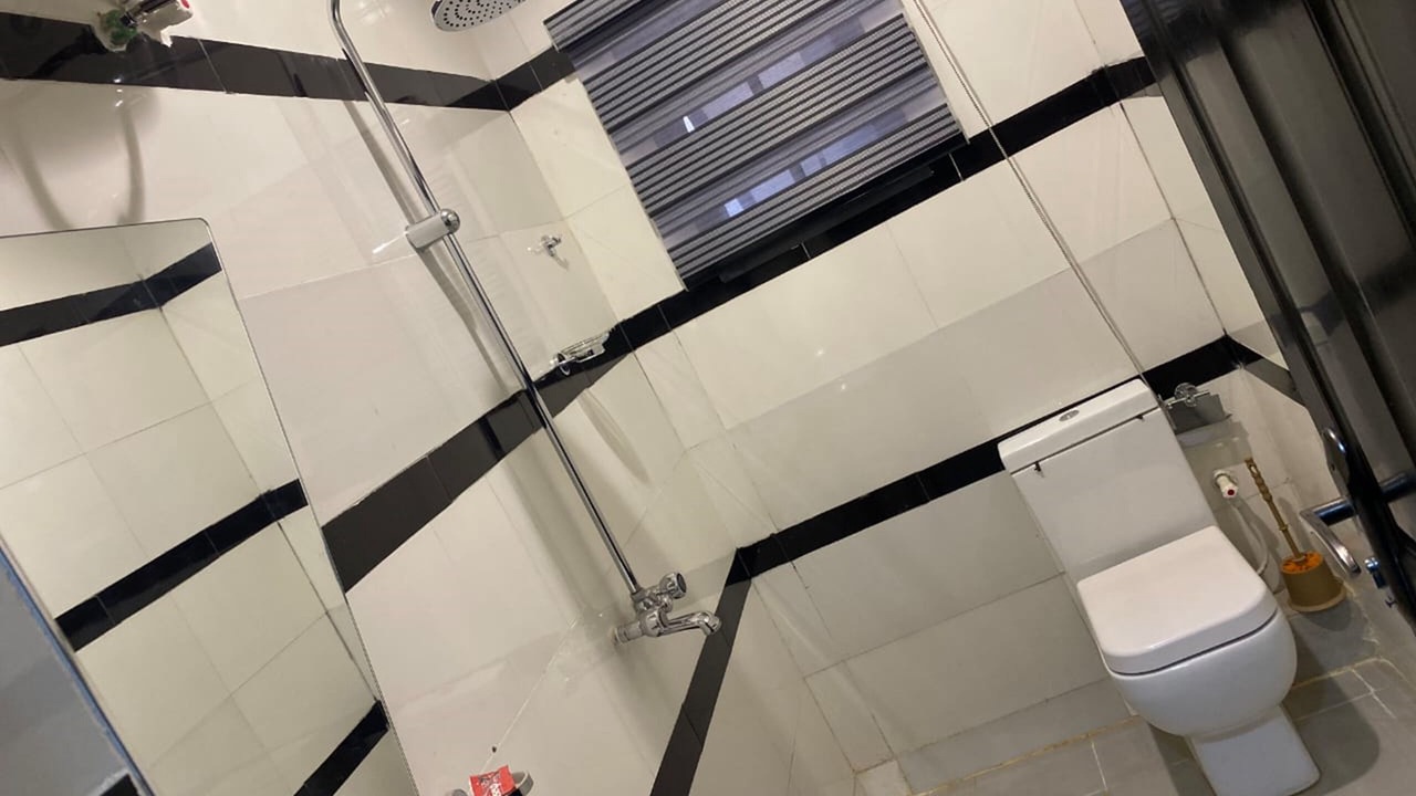 Photo of Bathroom in Ilorin