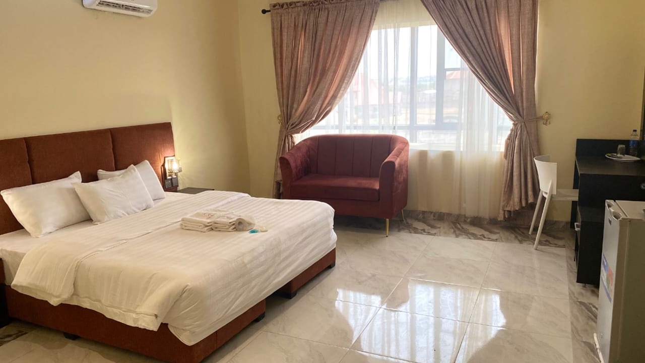 Photo of Bedroom in Ilorin