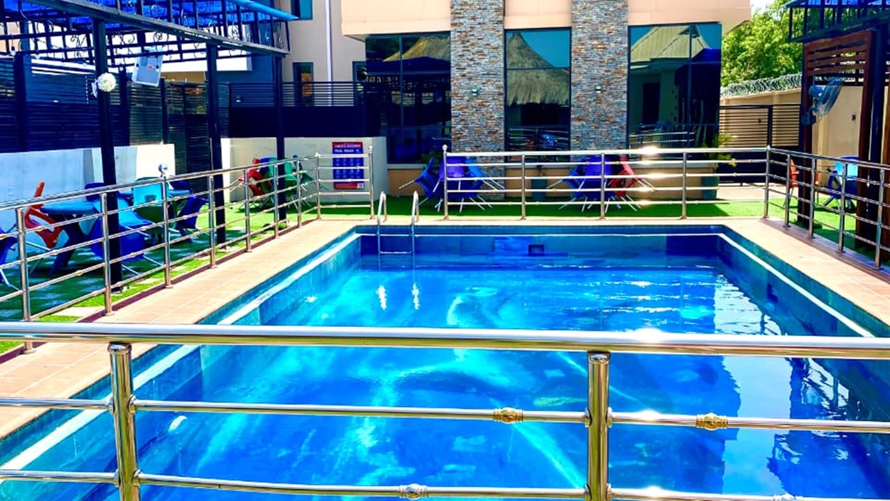 Photo of Outdoor in Ilorin