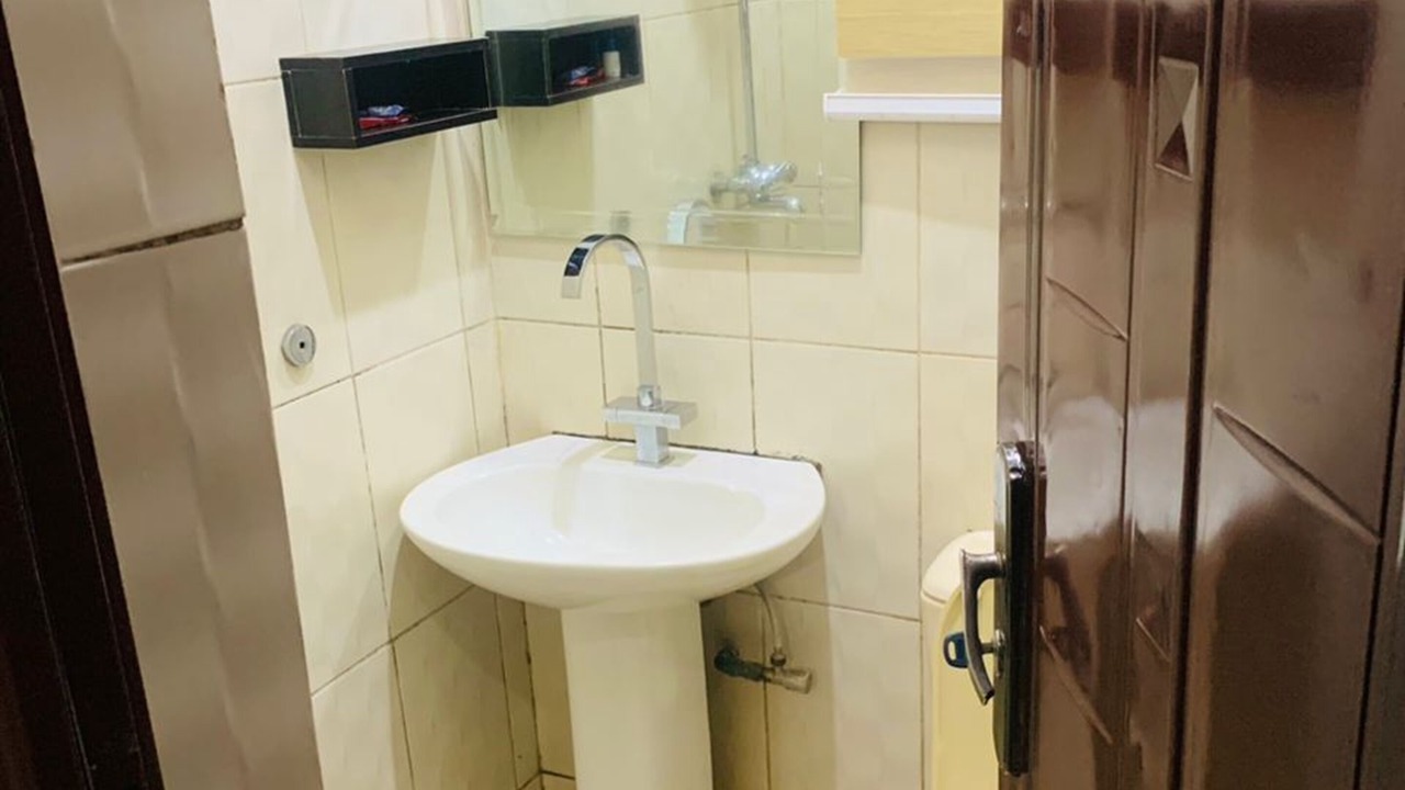 Photo of Bathroom in Ilorin