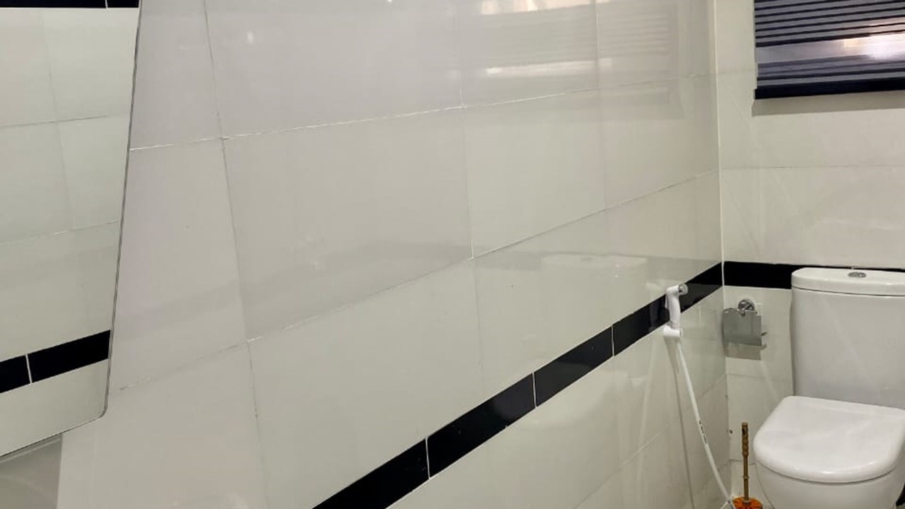 Photo of Bathroom in Ilorin