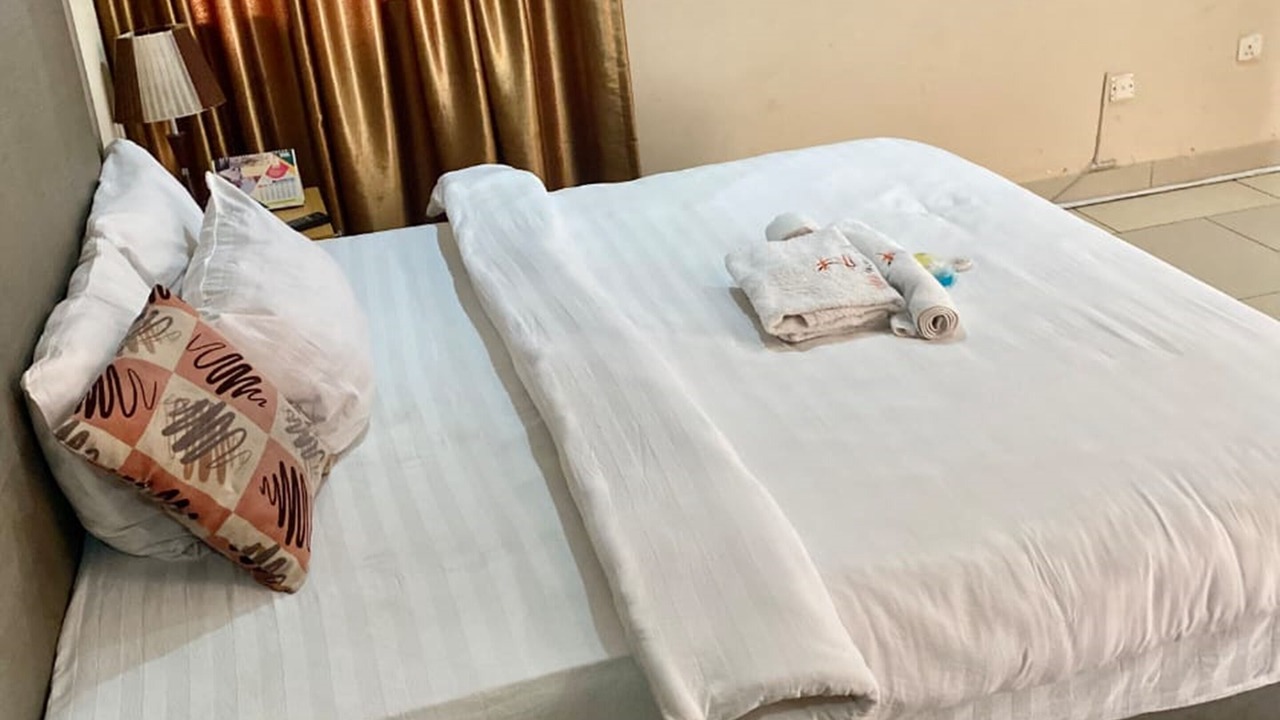 Photo of Bedroom in Ilorin