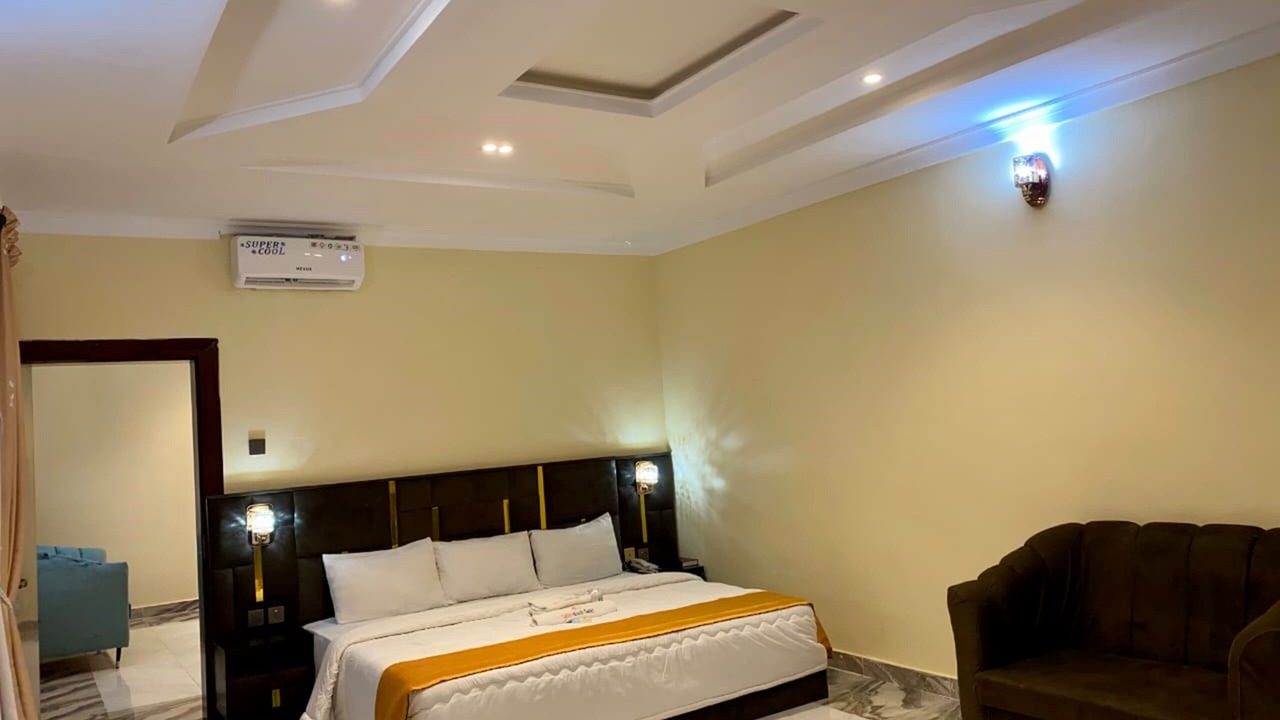 Photo of Bedroom in Ilorin