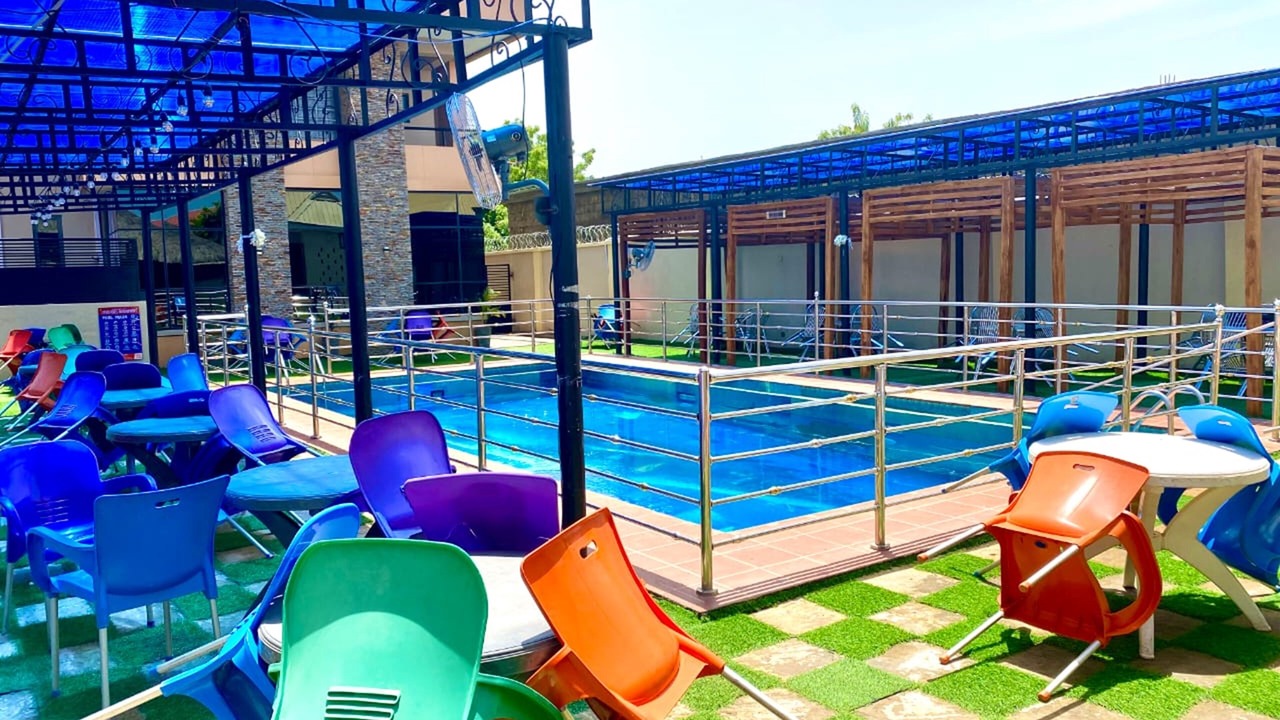 Photo of Outdoor in Ilorin