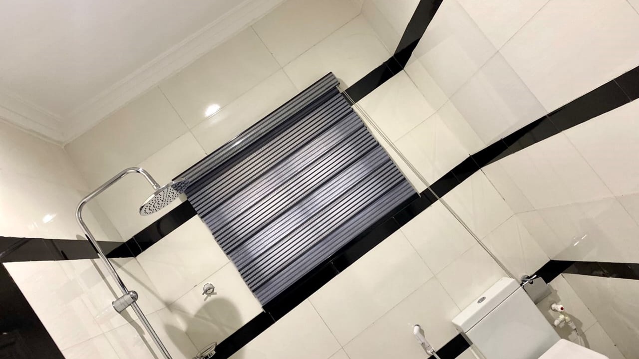 Photo of Bathroom in Ilorin