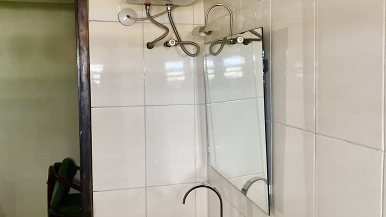 Photo of Bathroom in Ilorin