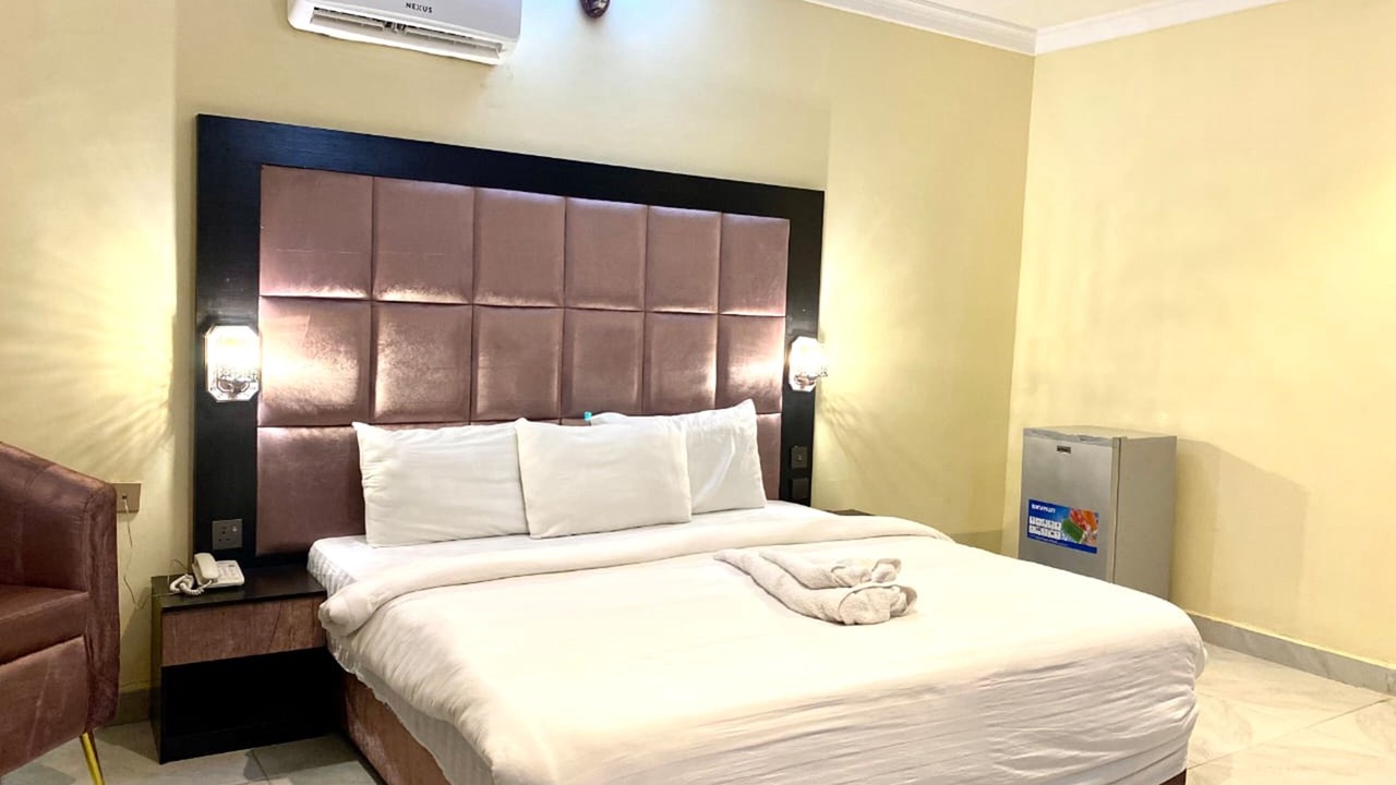Photo of Bedroom in Ilorin
