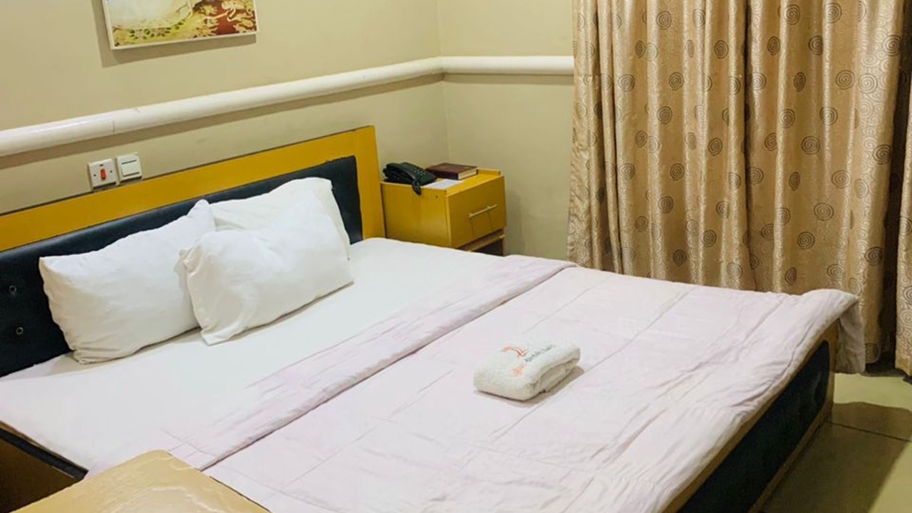 Photo of Bedroom in Ilorin