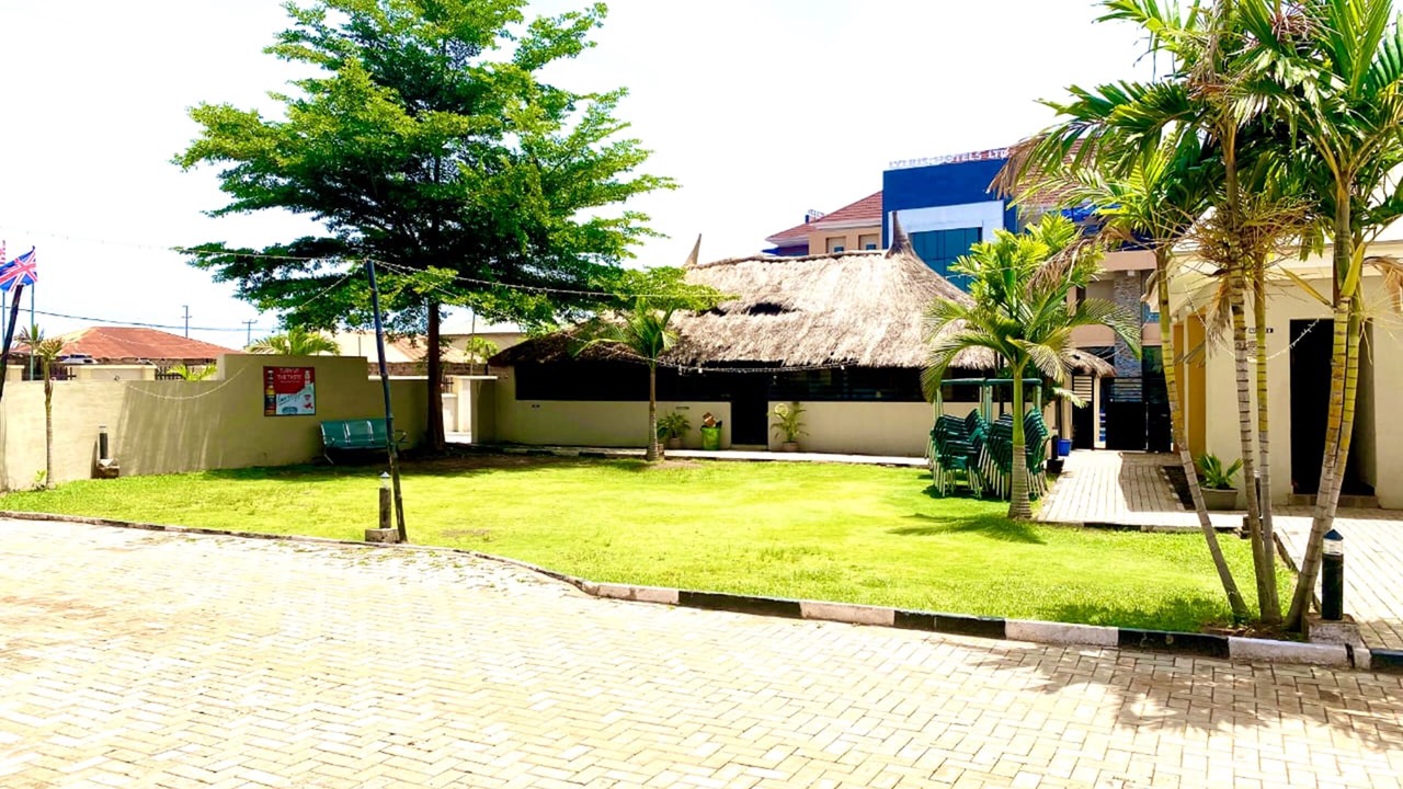 Photo of Outdoor in Ilorin