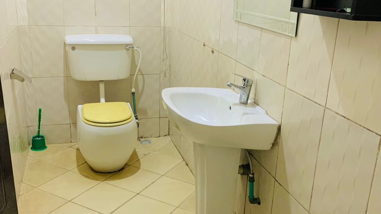 Photo of Bathroom in Ilorin