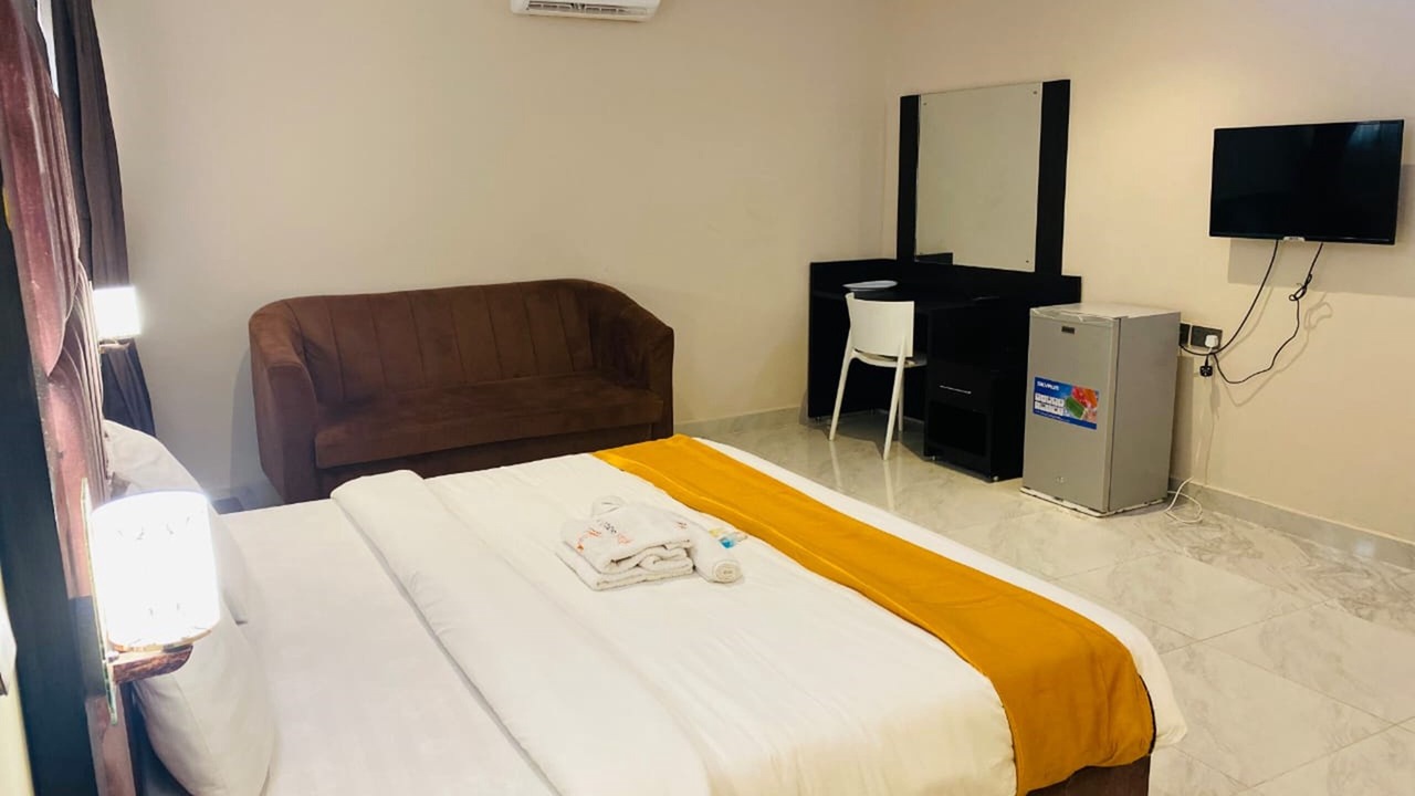 Photo of Bedroom in Ilorin