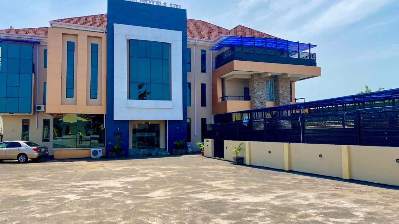 Photo of Outdoor in Ilorin