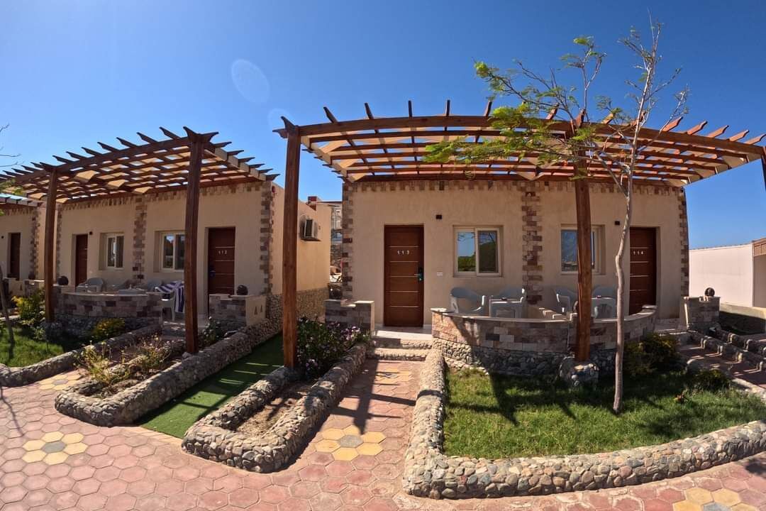 Photo of Patio Balcony in El Quseir