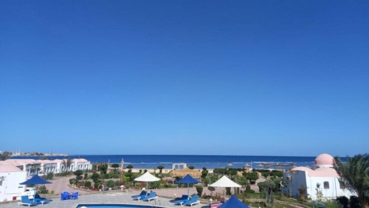Photo of Outdoor in El Quseir