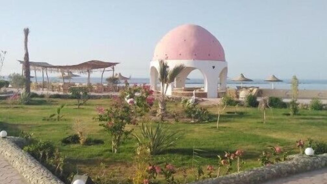 Photo of Outdoor in El Quseir