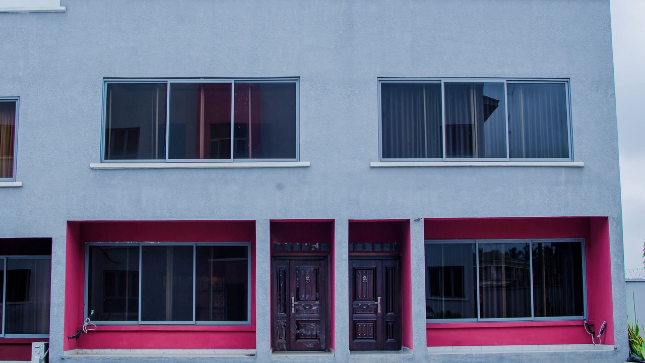 Photo of Outdoor in Ibadan