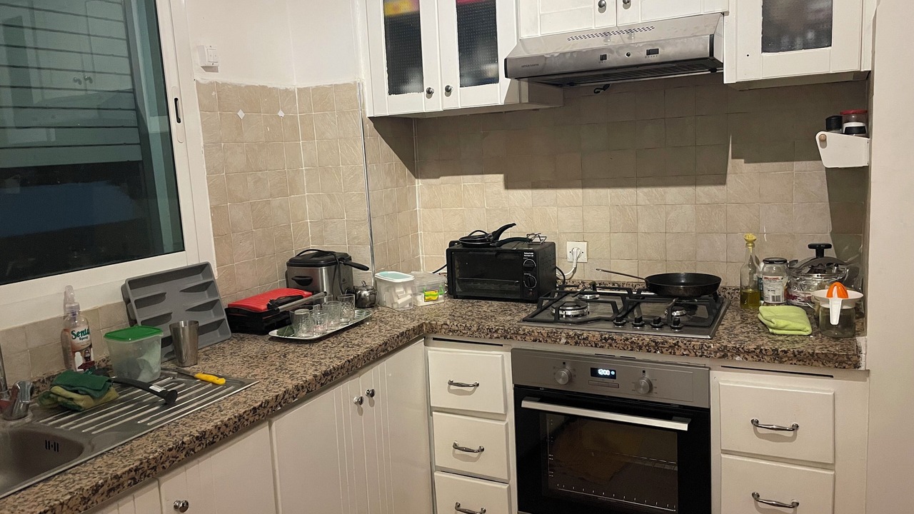 Photo of Kitchen in Gueliz