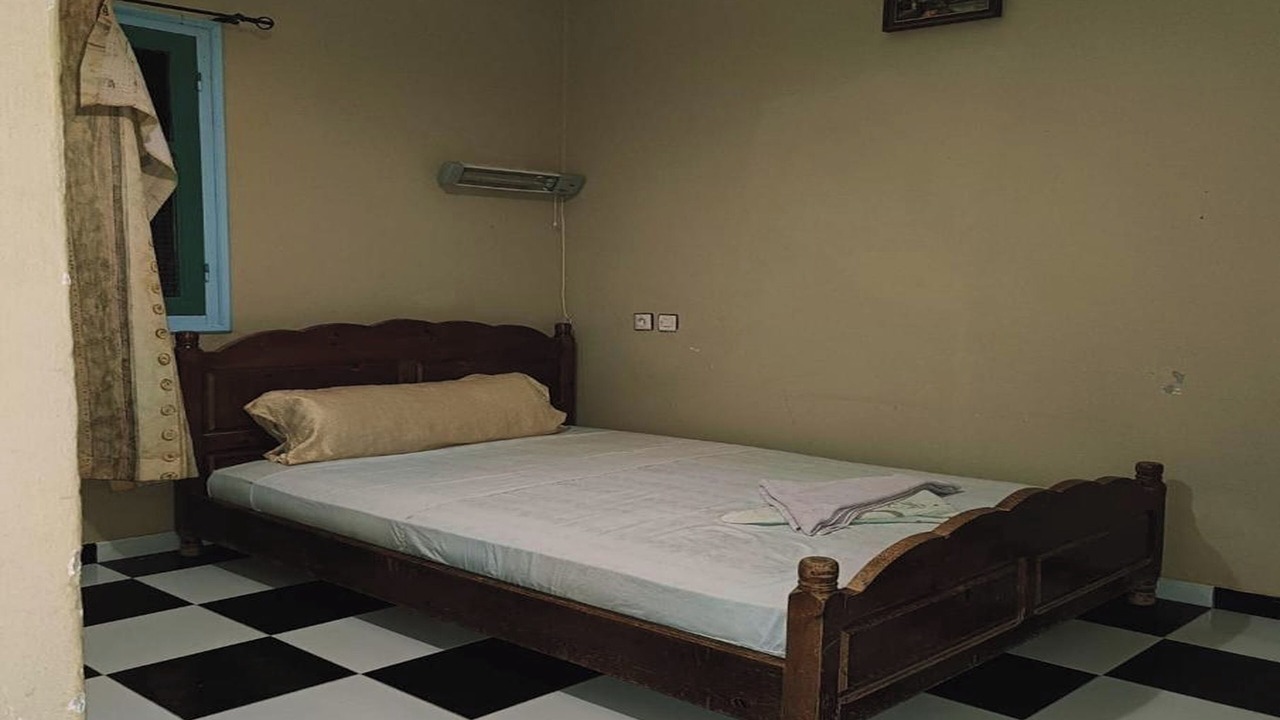 Photo of Bedroom in Toudgha El Oulia