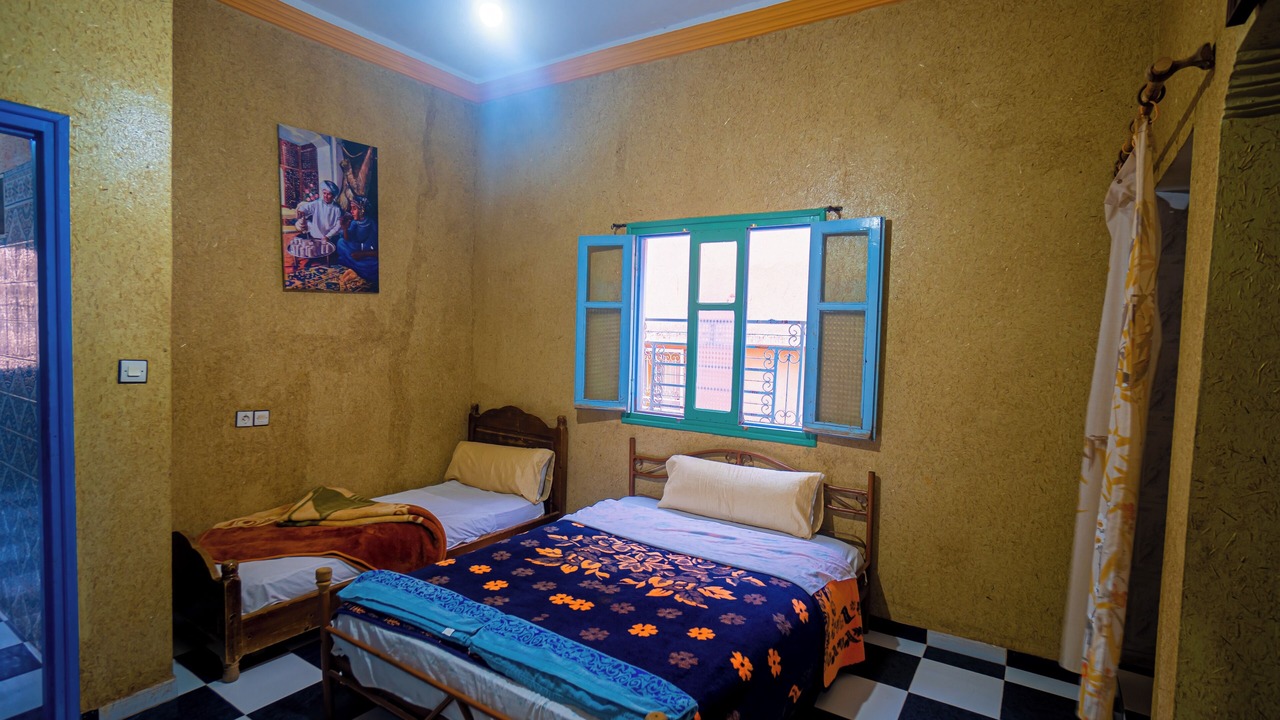 Photo of Bedroom in Toudgha El Oulia